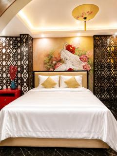 Athena Hotel Huế - 8