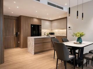 The Nelson Luxury Apartment - 3