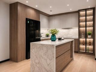 The Nelson Luxury Apartment - 6