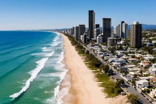 L54 Sky Ocean View Apt Heated Pool - 3