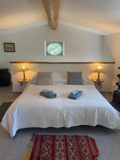 Le cabanon de la bergerie - 5
