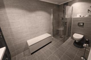 Dr. Holms Hotel - Geilo - 4