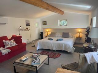 Le cabanon de la bergerie - 6