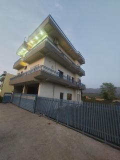 Nirmal Ganga Residency - 3