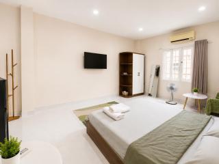 Bin Homestay Near Airport - 2