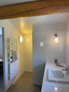 Le cabanon de la bergerie - 4