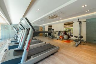 Baan Mai Khao, Luxury Beachfront Duplex 2BR Residence - 4