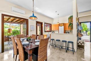 Luxury Villa With Private Pool Aphrodite Hills - 2