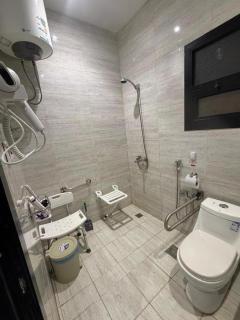 Asas Rise Serviced Apartments - 8