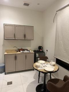 Asas Rise Serviced Apartments - 7