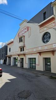 L'Eden tout confort, ascenseur, centre, calme - 9