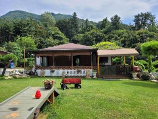 Gapyeong Petmily Dog Pension - 9
