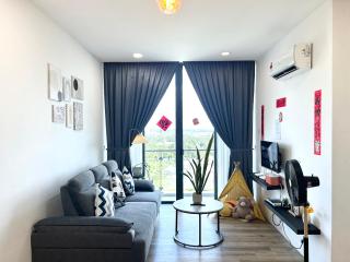 Hanns&FreeWIFI&Washer+Pool@SunshineComfortHMStay3 - 6