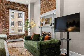 The West 142nd Street Apartments - Manhattan NYC - 7