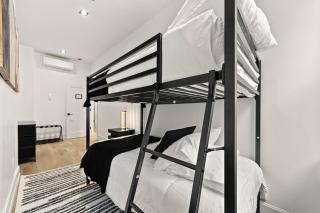 The West 142nd Street Apartments - Manhattan NYC - 3