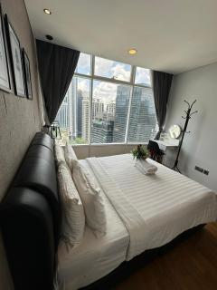 Vortex Galaxy Suites KL - 7