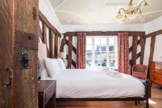 Long Melford Apartment - Timeless Luxury - 2