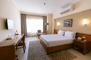 The Grand Plaza Hotel Smouha - 1