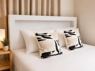 61 JnJ New Cozy Stay near Hongdae & Yonsei - 2