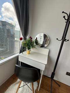 Vortex Galaxy Suites KL - 6