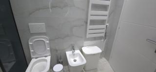 Luxury Apartment - 1