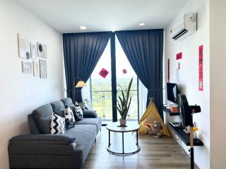 Hanns&FreeWIFI&Washer+Pool@SunshineComfortHMStay3 - 2