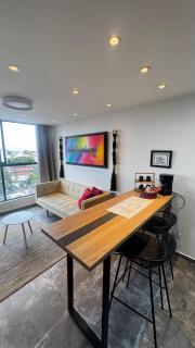 Guadalupe loft 813 - 1