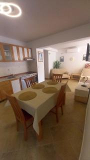 Apartment Kristofor-Rab, Palit - 4