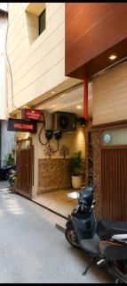 Hotel Atithi Palace - 8