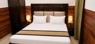 Hotel Atithi Palace - 7