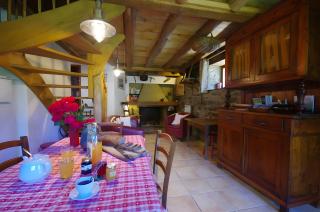 La Grange de Claude - 1