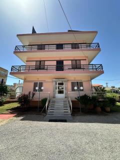 Hotel TSAPARAS - 8