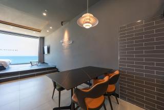Sokcho 828 Spa Pension - 5