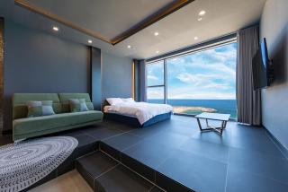 Sokcho 828 Spa Pension - 2