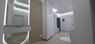 Luxury Apartment - 1