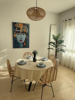 Appartement coralie - 8