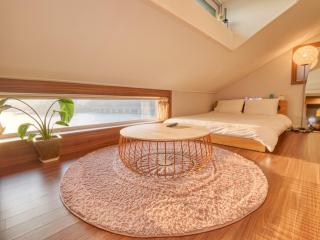 Chuncheon Kerensia Pension - 5