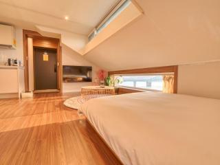 Chuncheon Kerensia Pension - 4