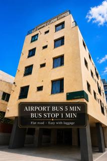 42 New Modern Stay near Hongdae with Family Friendly - 5