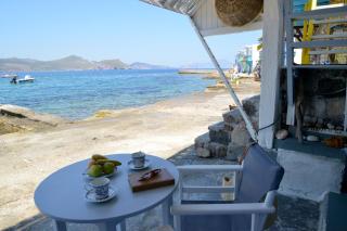 Seafis Boathouse Klima - 9