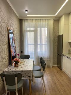 Cozy Travel Apartment - 4