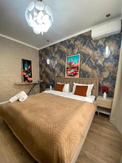 Cozy Travel Apartment - 3