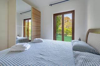 AC&WiFi Charming Sea-Resort Villa Porto Argonauti - 5