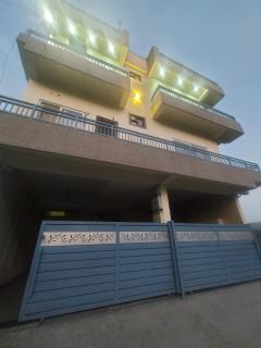 Nirmal Ganga Residency - 9