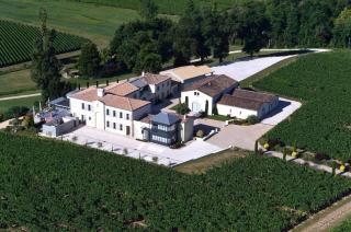 Château la Rose Perriere - 9