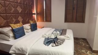 Cape Town Hotel - 3
