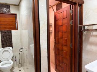 Cape Town Hotel - 1