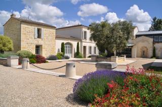 Château la Rose Perriere - 0