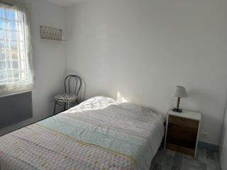 Appartement T2 avec balcon 2 à 4 personnes - 1