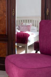 Beresford Cottage - 8